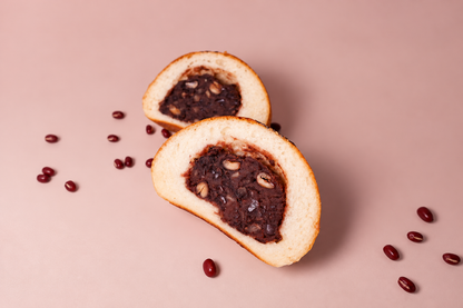 Red Bean Bunbun